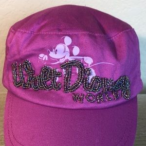 Disney Cap Walt Disney Micky Mouse